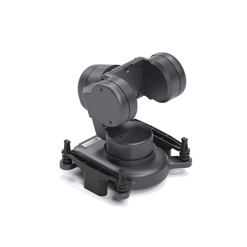 Drone Camera With Gimbal - [NOVO!A25P】 Gimbal FPV GM3 V2 com