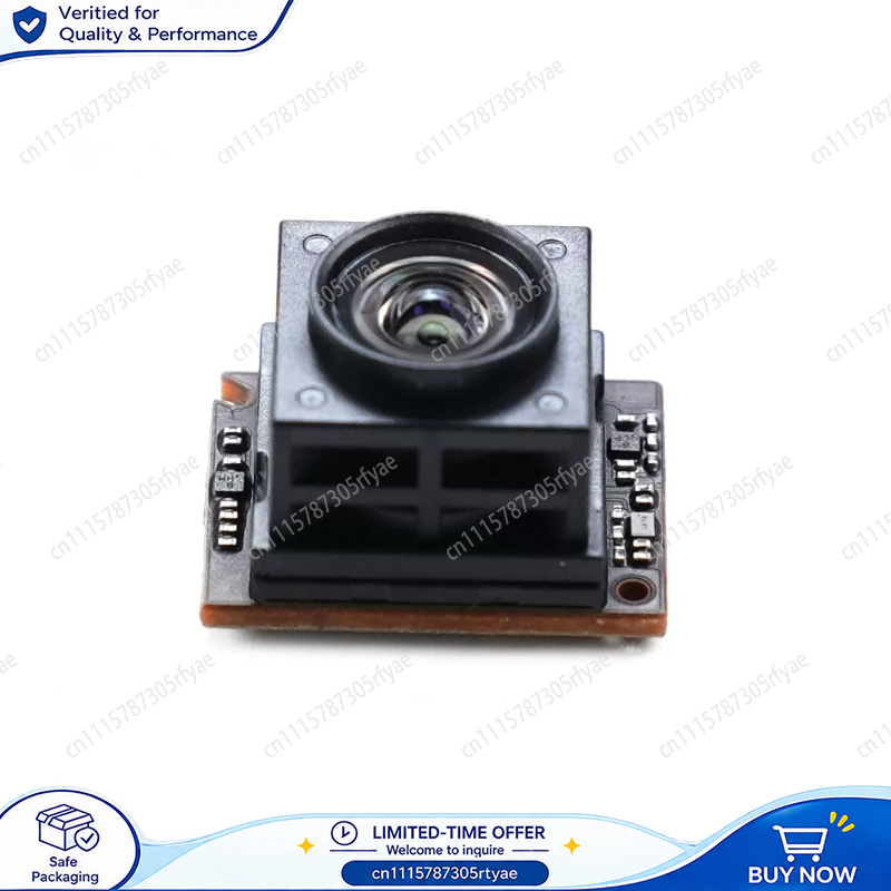 Drone Camera Lens - Para DJI O4 Air Unit Neo,