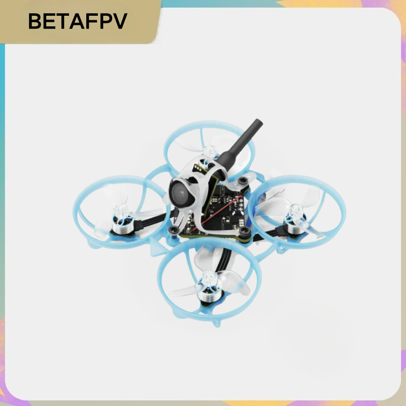 BETAFPV Air75 II Quadricóptero - Drone Camera Mount avaliação e preço