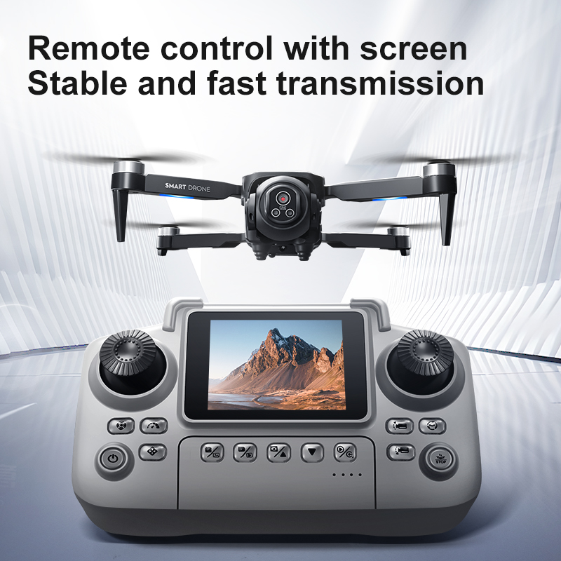 Novo drone d18 fotografia prof - Drone Camera Professional avaliação e preço