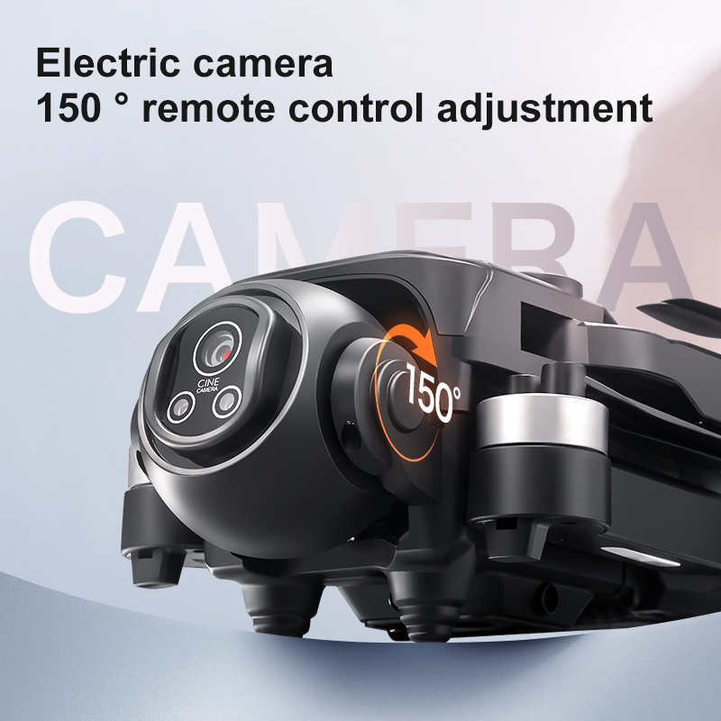 Novo drone d18 fotografia prof - Drone Camera Professional avaliação e preço