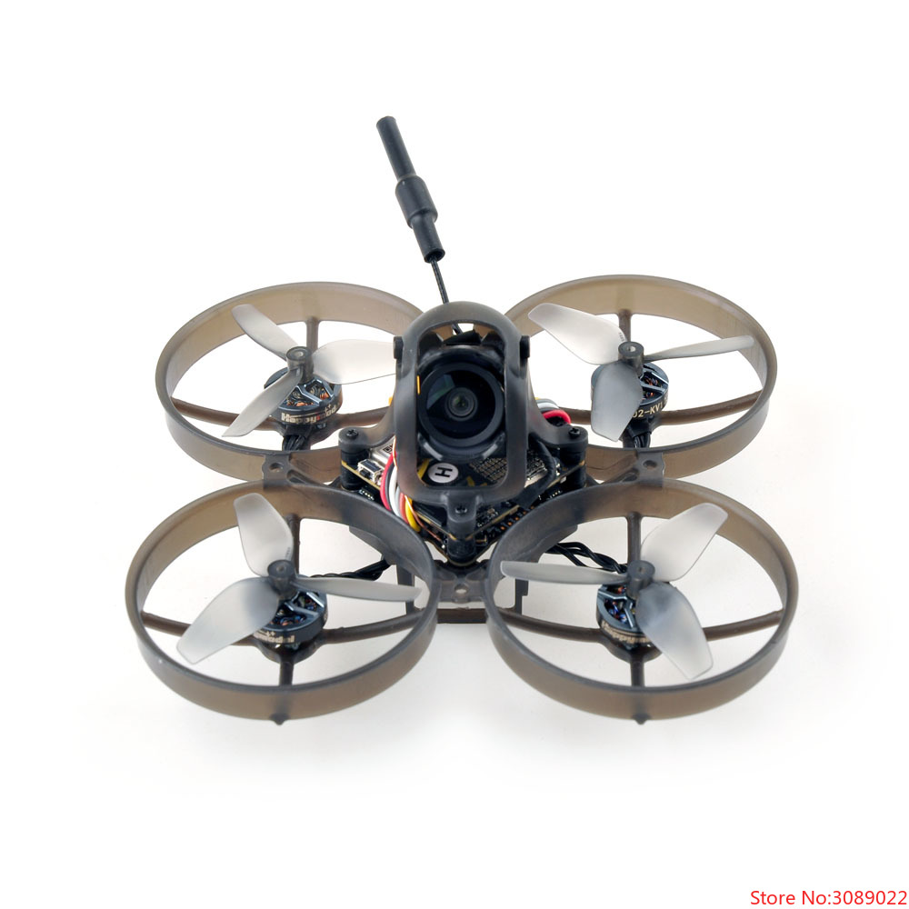Happymodel Mobula8 O4 Unidade  - Drone Camera Mount avaliação e preço