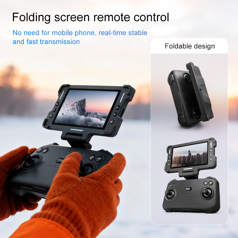 Novo Mini Drone Dobrável G63 c - Drone Camera Professional avaliação e preço