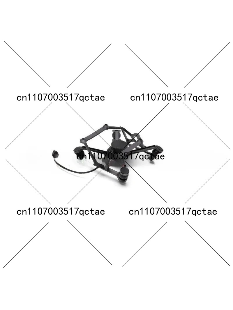 Suporte de Montagem de Gimbal  - Drone Camera Mount avaliação e preço