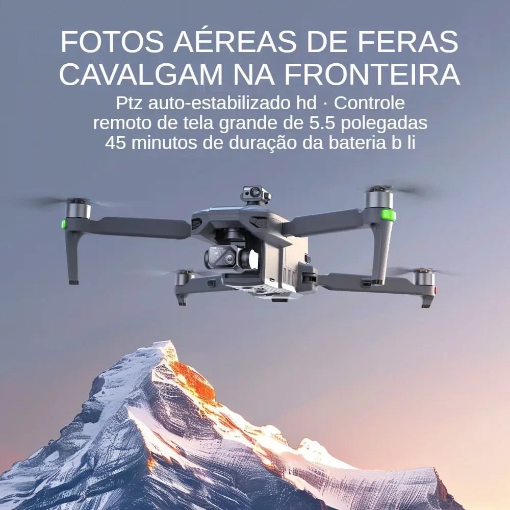 Zll sg909 sg909max drone profi - Drone Camera Lens avaliação e preço